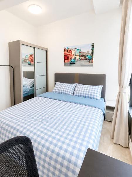 Windermere, 28 Choa Chu Kang Street 64, Dairy Farm / Bukit Panjang / Choa Chu Kang, Room Rental, 90 sqft, Condominium For Rent, by Joyce Tan 陈慧珊, 500021665 - Bedroom - PropertyGuru.com.sg