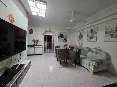 For Sale - 786C Woodlands Drive 60