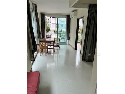 For Sale - EiS Residences