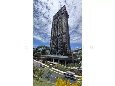 For Rent - The Landmark