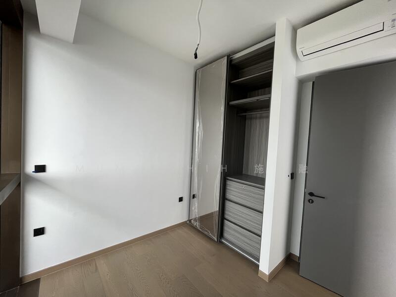 The Landmark, 173 Chin Swee Road, 1 Bedroom, 495 sqft, Condominium For Rent, by Mumu Shih 施沐融, 500021674 - PropertyGuru.com.sg