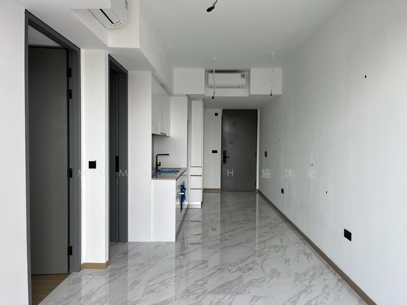 The Landmark, 173 Chin Swee Road, 1 Bedroom, 495 sqft, Condominium For Rent, by Mumu Shih 施沐融, 500021674 - PropertyGuru.com.sg