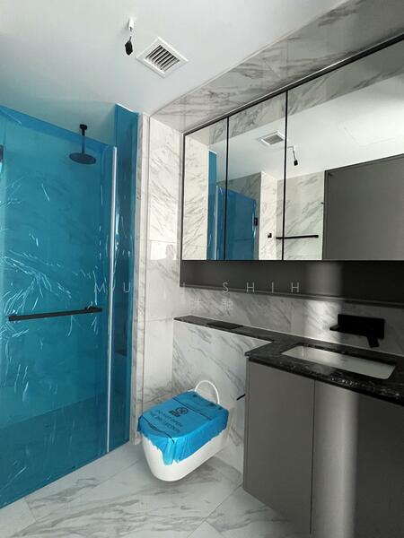 The Landmark, 173 Chin Swee Road, 1 Bedroom, 495 sqft, Condominium For Rent, by Mumu Shih 施沐融, 500021674 - PropertyGuru.com.sg