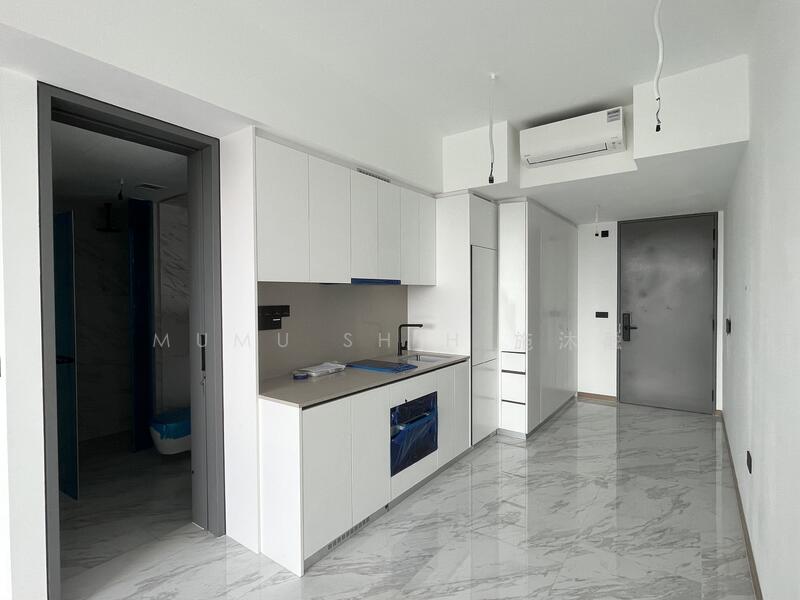 The Landmark, 173 Chin Swee Road, 1 Bedroom, 495 sqft, Condominium For Rent, by Mumu Shih 施沐融, 500021674 - PropertyGuru.com.sg