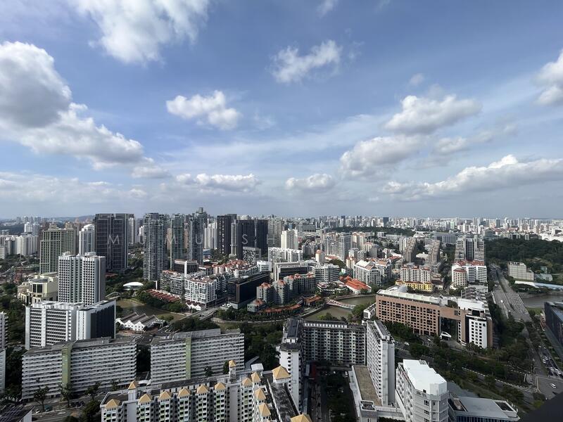 The Landmark, 173 Chin Swee Road, 1 Bedroom, 495 sqft, Condominium For Rent, by Mumu Shih 施沐融, 500021674 - PropertyGuru.com.sg