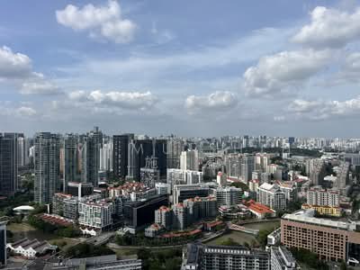 For Rent - The Landmark