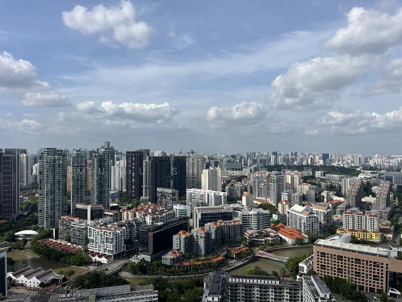 The Landmark, 173 Chin Swee Road, 1 Bedroom, 495 sqft, Condominium For Rent, by Mumu Shih 施沐融, 500021674 - PropertyGuru.com.sg