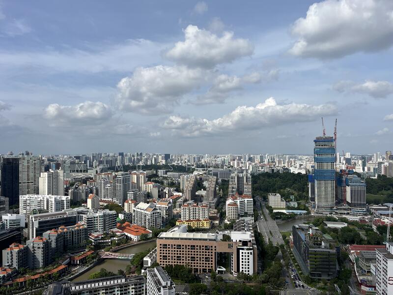 The Landmark, 173 Chin Swee Road, 1 Bedroom, 495 sqft, Condominium For Rent, by Mumu Shih 施沐融, 500021674 - PropertyGuru.com.sg