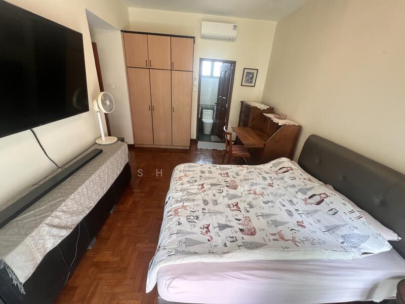 For Rent - Hume Park II