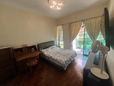 For Rent - Hume Park II