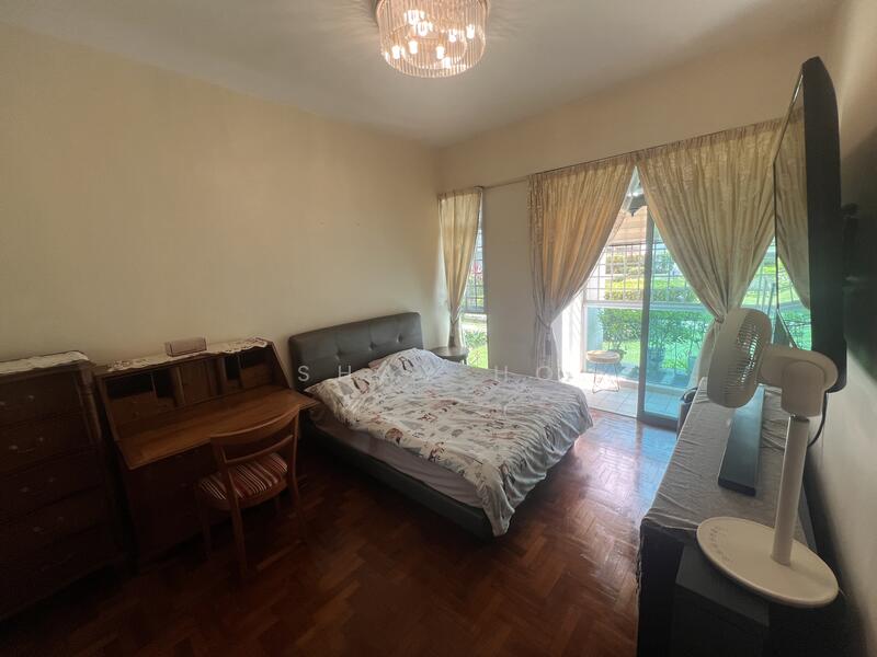 For Rent - Hume Park II