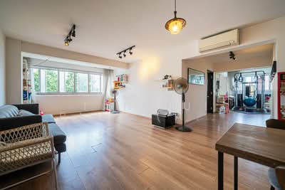 For Sale - 431 Ang Mo Kio Avenue 10