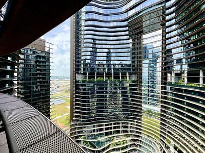 For Sale - Marina One Residences