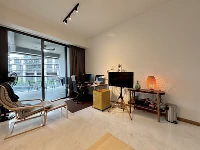 For Sale - Marina One Residences
