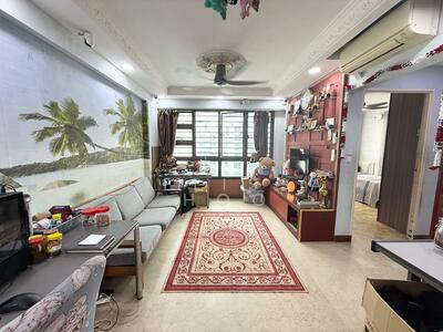 For Sale - 266C Punggol Way