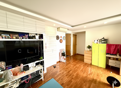 For Rent - 540 Serangoon North Avenue 4