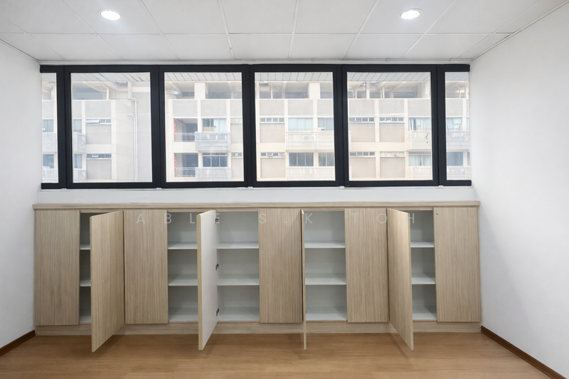 Byland Building, 135 Middle Road, 258 sqft, Office For Rent, by Able S.K Toh, 500021697 - Interior - CommercialGuru.com.sg