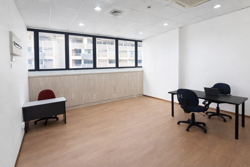 Byland Building, 135 Middle Road, 258 sqft, Office For Rent, by Able S.K Toh, 500021697 - Interior - CommercialGuru.com.sg