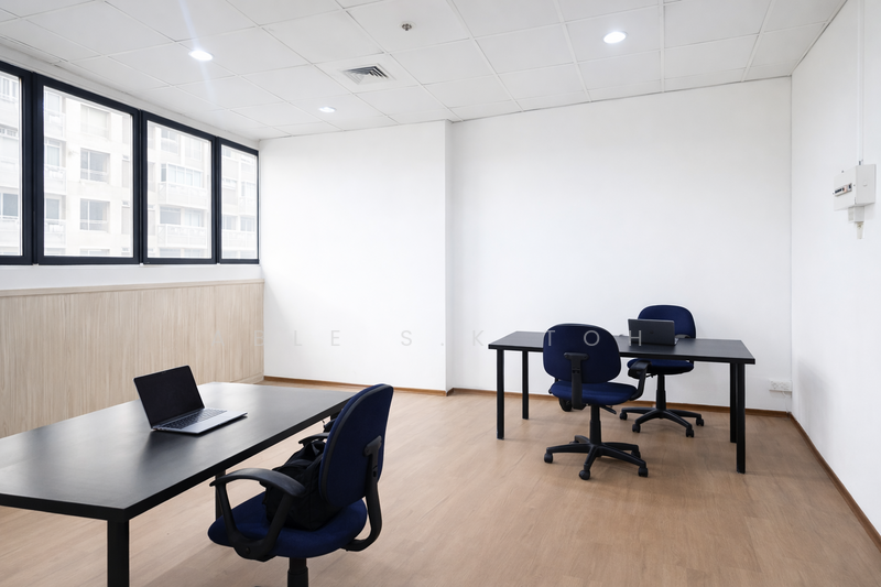 Byland Building, 135 Middle Road, 258 sqft, Office For Rent, by Able S.K Toh, 500021697 - Interior - CommercialGuru.com.sg