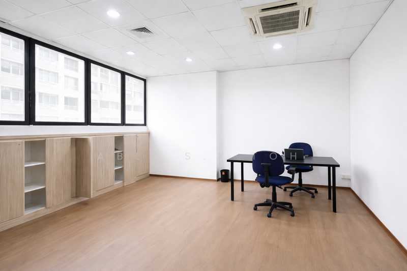 Byland Building, 135 Middle Road, 258 sqft, Office For Rent, by Able S.K Toh, 500021697 - Interior - CommercialGuru.com.sg