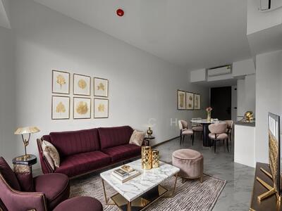 For Sale - The Landmark