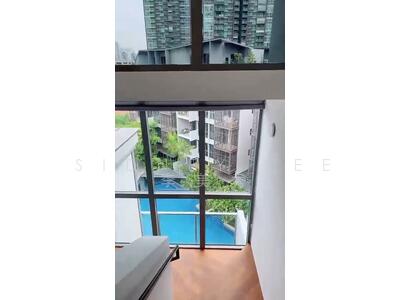 For Sale - Mon Jervois