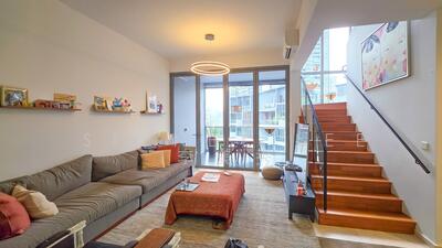 For Sale - Mon Jervois