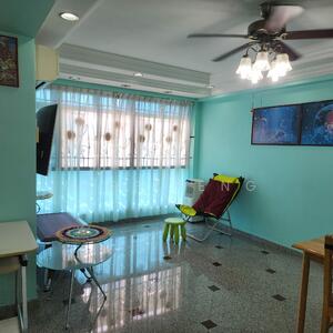 For Rent - 126A Edgedale Plains