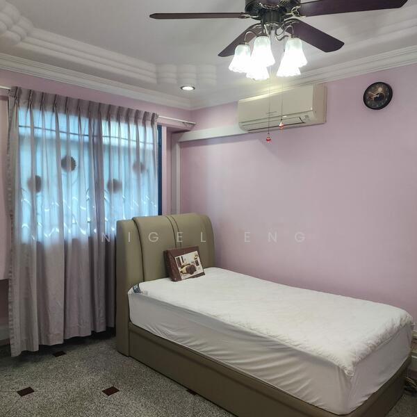 126A Edgedale Plains, 126A Edgedale Plains, 3 Bedrooms, 1,184 sqft, HDB Flat For Rent, by Nigel Eng, 500021714 - Bedroom - PropertyGuru.com.sg
