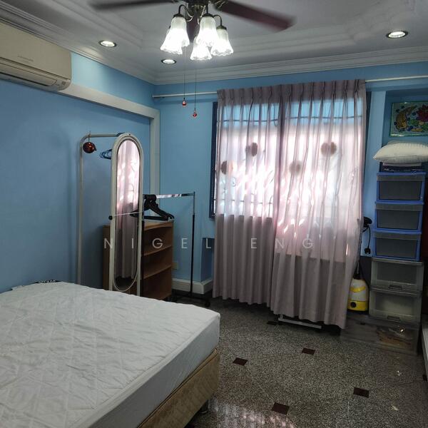 126A Edgedale Plains, 126A Edgedale Plains, 3 Bedrooms, 1,184 sqft, HDB Flat For Rent, by Nigel Eng, 500021714 - Bedroom - PropertyGuru.com.sg