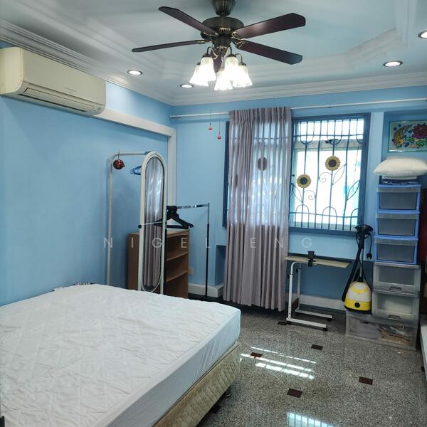 126A Edgedale Plains, 126A Edgedale Plains, 3 Bedrooms, 1,184 sqft, HDB Flat For Rent, by Nigel Eng, 500021714 - Bedroom - PropertyGuru.com.sg