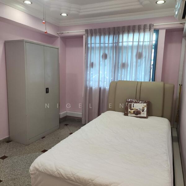 126A Edgedale Plains, 126A Edgedale Plains, 3 Bedrooms, 1,184 sqft, HDB Flat For Rent, by Nigel Eng, 500021714 - Bedroom - PropertyGuru.com.sg