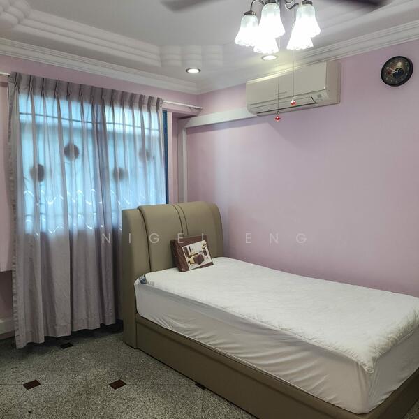 126A Edgedale Plains, 126A Edgedale Plains, 3 Bedrooms, 1,184 sqft, HDB Flat For Rent, by Nigel Eng, 500021714 - Bedroom - PropertyGuru.com.sg