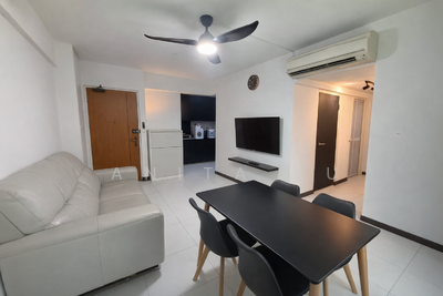 For Sale - 527B Costa Ris