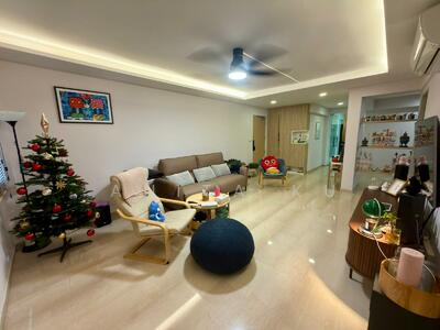 For Sale - 547 Hougang Street 51