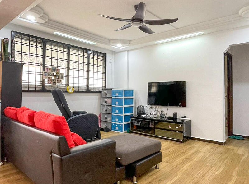 For Sale - 940 Jurong West Street 91