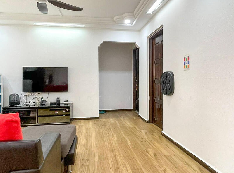 For Sale - 940 Jurong West Street 91