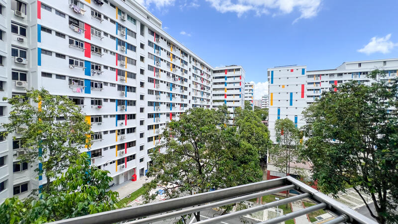 For Sale - 940 Jurong West Street 91