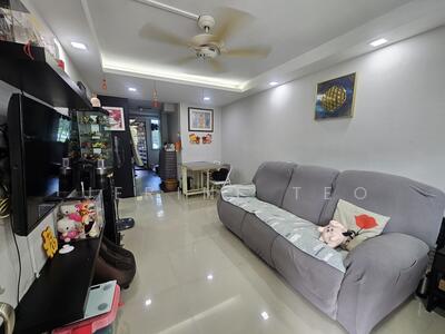 For Sale - 23 Balam Road