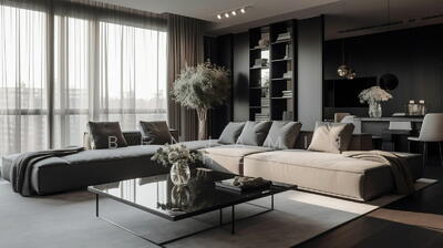 For Sale - The Harbour Residences