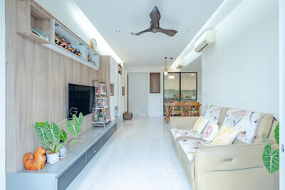 For Sale - CityLife @ Tampines