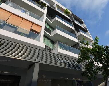 For Rent - Suites 123