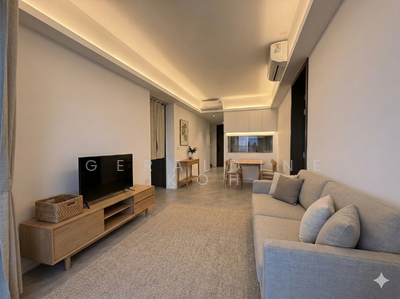 For Sale - AMO Residence