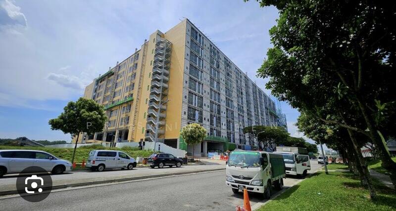 STELLAR@TAMPINES