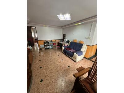 For Sale - 911 Hougang Street 91