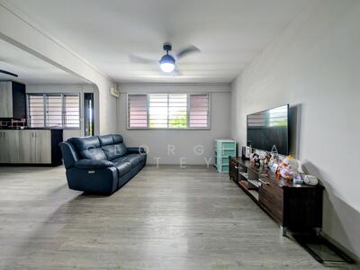 For Sale - 119 Simei Street 1