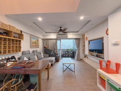 For Sale - 238 Hougang Avenue 1