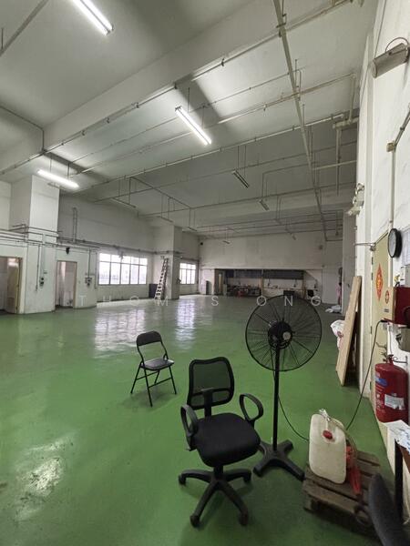 North Spring Bizhub, 11 Yishun industrial Street 1, 4,400 sqft, Light Industrial (B1) For Rent, by Thomas Ong, 500021810 - CommercialGuru.com.sg