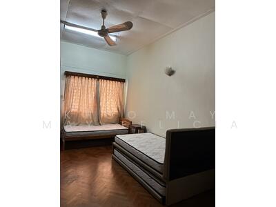 For Rent - Goldhill Gardens