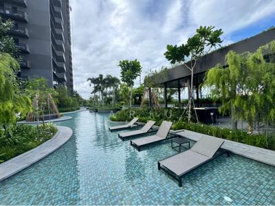 For Sale - Lentor Modern